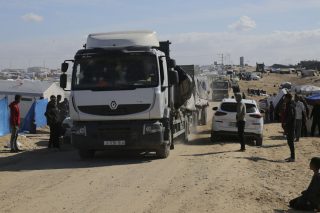 gaza-anthropistiki voitheia